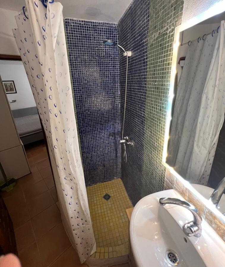 Casita En Dalt Vila Ibiza Villa Exteriör bild